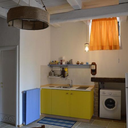 Capovalle B&B Venosa Ngoại thất bức ảnh